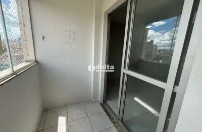 Apartamento disponível para locação no bairro Santa Maria em Uberlândia-MG