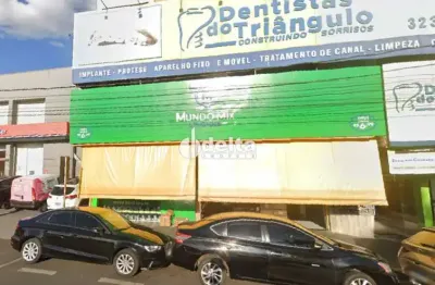 Ponto comercial para alugar na Avenida Floriano Peixoto, 586444, Centro, Uberlândia