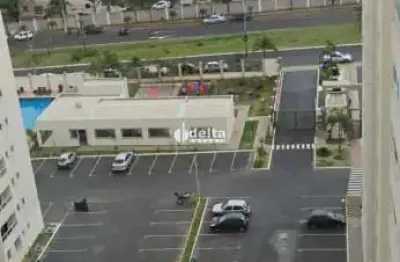 Apartamento disponível para locação no bairro Gávea em Uberlândia-MG