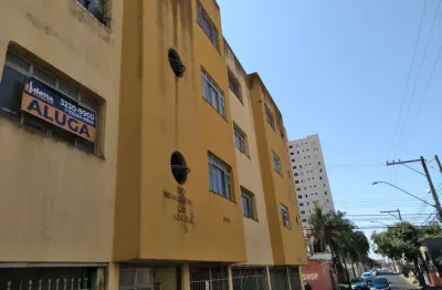 Apartamento disponível para locação no bairro Lídice em Uberlândia-MG