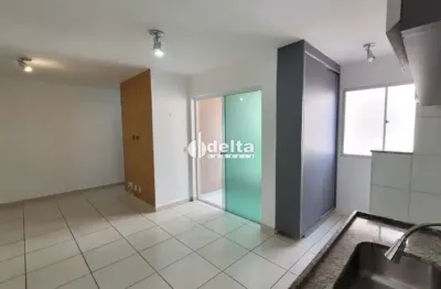 Apartamento disponível para locação no bairro Presidente Roosevelt em Uberlândia-MG