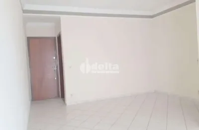 Apartamento com 2 quartos, disponível para locação no bairro Jardim Finotti em Uberlândia-MG