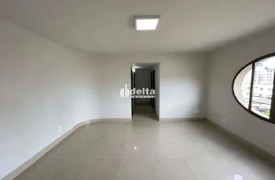 Apartamento a 100 metros da UFU com 2 quartos disponível para locação no Bairro Santa Maria em Uberlândia-MG