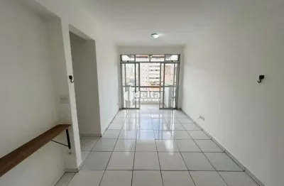 Apartamento com 3 quartos sendo 1 suíte próximo ao praia clube disponível para locação no Bairro Patrimônio em Uberlândia-MG