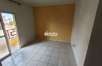Apartamento com 2 quartos disponível para locação no bairro Jardim Finotti em Uberlândia-MG