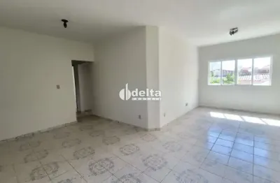 Apartamento disponível para locação no bairro Santa Monica em Uberlândia-MG