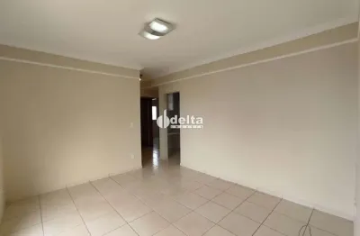 Apartamento com 2 quartos sendo 1 suíte disponível para venda no bairro Santa Mônica em Uberlândia-MG