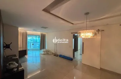 Apartamento disponível para locação no bairro Fundinho em Uberlândia-MG