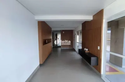 Apartamento disponível para locação no bairro Lagoinha em Uberlândia-MG