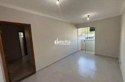 Apartamento disponível para locação no bairro Santa Mônica em Uberlândia-MG