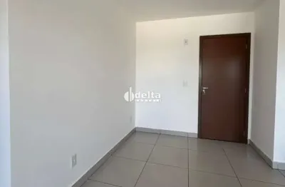 Apartamento com 2 quartos disponível para locação no bairro Jardim Brasília em Uberlândia-MG