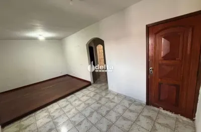 Apartamento com 2 quartos disponível para locação no bairro Brasil em Uberlândia-MG