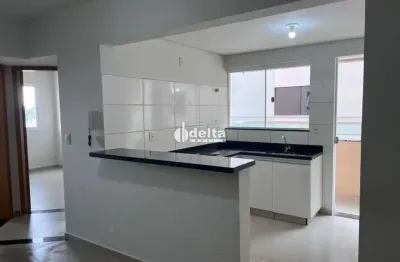 Apartamento disponível para locação no bairro Bosque dos Buritis em Uberlândia-MG