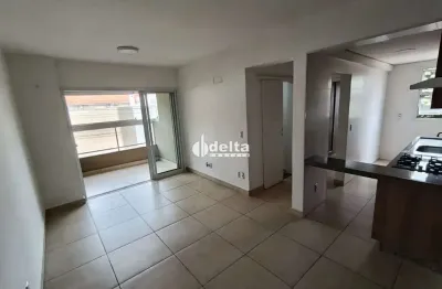 Apartamento com 2 suítes disponível para locação ou venda no bairro Tabajaras em Uberlândia-MG
