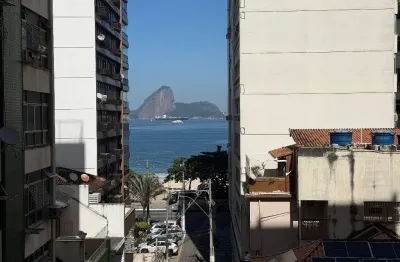 Apartamento com 3 quartos à venda na Rua Coronel Moreira Cesar, 72, Icaraí, Niterói