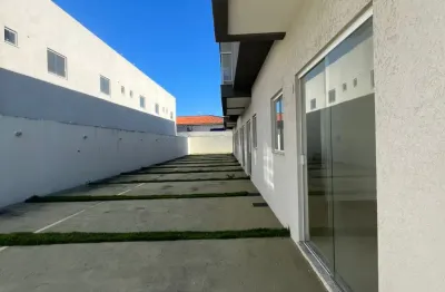Casa em condomínio fechado com 3 quartos à venda na Avenida Brigadeiro Alberto Costa Matos, Pitangueiras, Lauro de Freitas