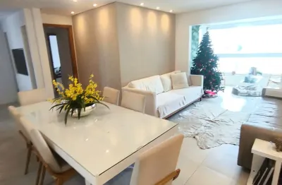 Apartamento a venda no setor alto da gloria 3 quarto sendo um suíte com duas garagens