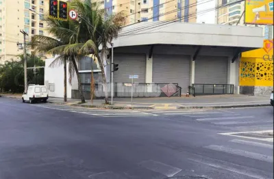 Sala comercial para alugar na avenida engenheiro eurico viana, 322, alto da glória, goiânia por r$ 25.900