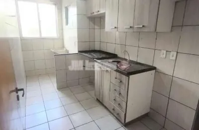 Apartamento para alugar na rua fuad rassi, condomínio residencial parque oeste, goiânia, 56 m2 por r$ 1.100