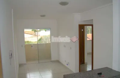 Apartamento com 2 quartos para alugar na rua 4, setor araguaia, aparecida de goiânia, 52 m2 por r$ 1.100