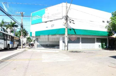Casa comercial para alugar na Rua C 252, Setor Nova Suiça, Goiânia