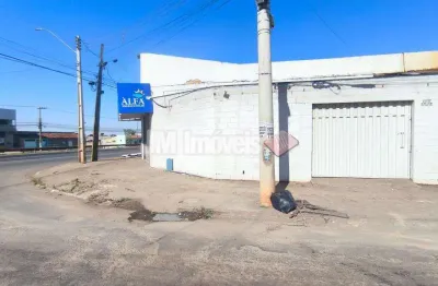 Galpão comercial- av. contorno nº 57355 - setor candida de morais