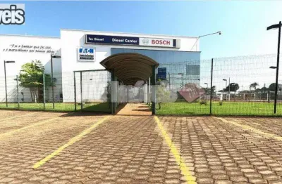Sala comercial à venda na Avenida Perimetral Norte, 6595, Setor Empresarial, Goiânia