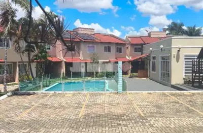 Casa com 3 quartos para alugar na Rua Tocari, 211, Parque Amazônia, Goiânia