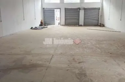 Barracão / Galpão / Depósito para alugar na Avenida C12, 616, Setor Sudoeste, Goiânia