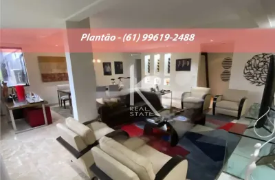 Apartamento com 3 quartos à venda na SQS 216, Asa Sul, Brasília