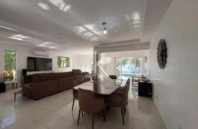 Casa com 6 quartos à venda na Quadra SHIN QI 2, Setor de Habitações Individuais Norte, Brasília