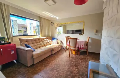 Apartamento com 3 quartos à venda na Quadra SHCES Quadra 1501, Cruzeiro Novo, Brasília