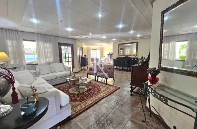 Casa com 4 quartos à venda na Quadra SHIN QI 16, Setor de Habitações Individuais Norte, Brasília