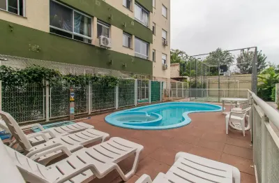 3 quartos, 66m² + suíte + garagem, 1 quadra da protásio alves.