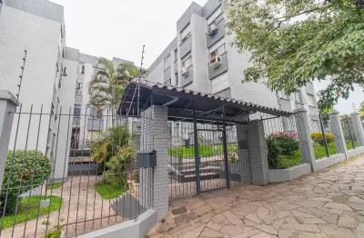 Apartamento de 2 dormitórios e 58m² totalmente reformado, localizado no bairro vila ipiranga. imóvel no 3º andar, pronto para morar, com 1 vaga de garagem escriturada.
