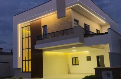 Casa em condomínio fechado à venda na Rua Nova Tirol, 1700, Vila São Tiago, Piraquara