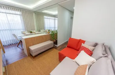Conceito de elegância, exclusividade e conforto no coração de são josé dos pinhais