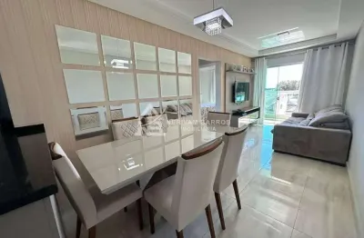 Apartamento com 2 quartos, afonso pena - são josé dos pinhais