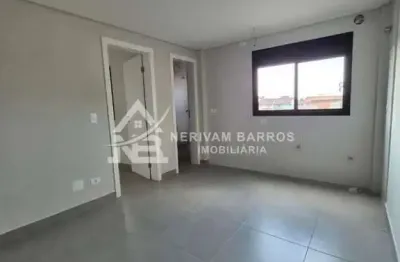 Apartamento com 1 dormitório à venda, 26 m² por r$ 269.900,00 - capão da imbuia - curitiba/pr