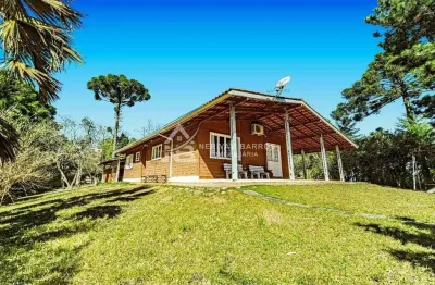 Casa com 3 quartos à venda no Jardim Primavera, Piraquara 