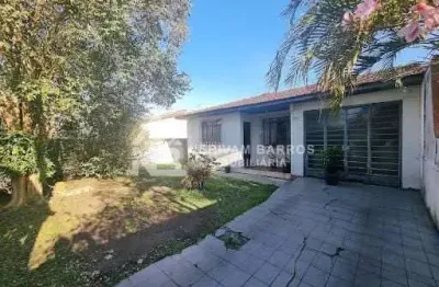 Casa com 3 dormitórios à venda, 83 m² por r$ 395.000,00 - vila maria antonieta - pinhais/pr
