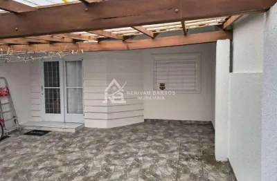Casa com 2 dormitórios à venda, 54 m² por r$ 278.000,00 - vila santa maria - piraquara/pr