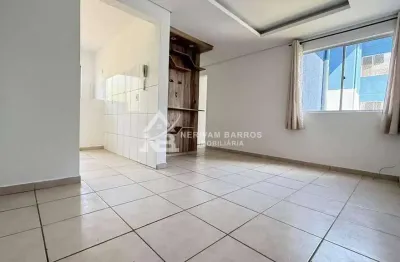 Apartamento com 2 quartos à venda no Santa Cândida, Curitiba 