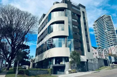 Apartamento com 2 quartos à venda, campo comprido - curitiba