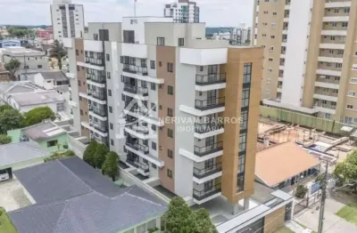 Cobertura com 3 quartos à venda em São Pedro, São José dos Pinhais 