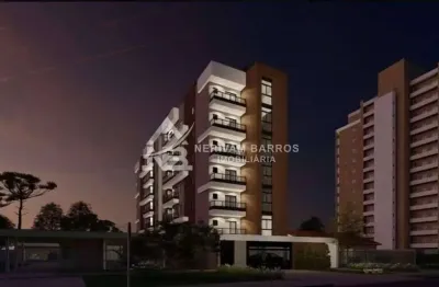 Cobertura com 3 quartos à venda em São Pedro, São José dos Pinhais 