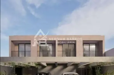 Casa com 3 quartos à venda no Pilarzinho, Curitiba 