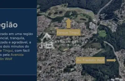 Casa com 3 quartos à venda no Pilarzinho, Curitiba 