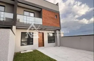 Casa com 3 quartos à venda no Xaxim, Curitiba 