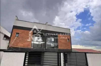 Casa com 3 quartos à venda no Xaxim, Curitiba 